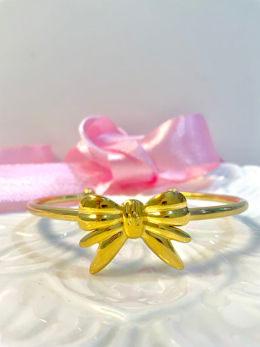 Bowlina cuff