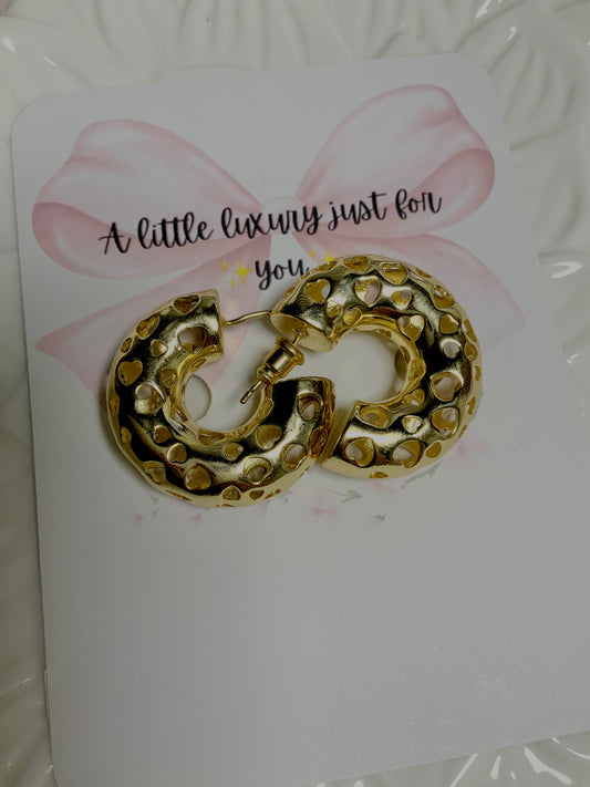Lovelock hoops