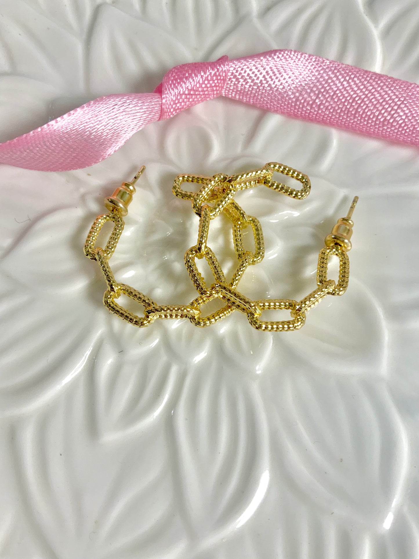 Link hoops