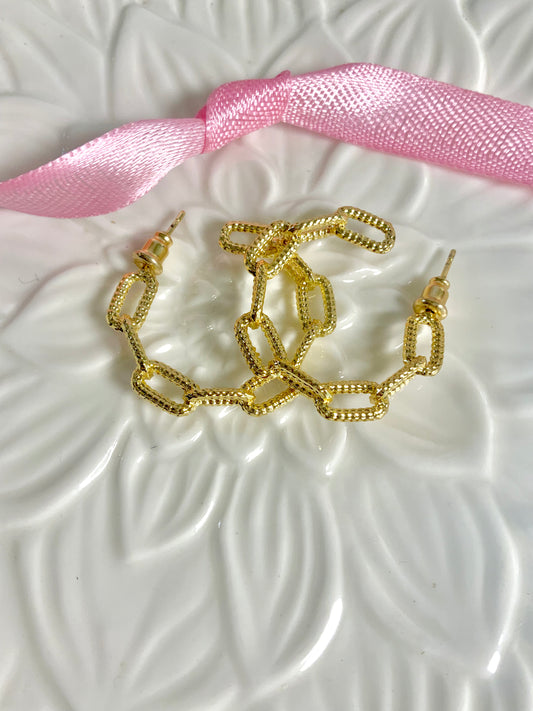 Link hoops