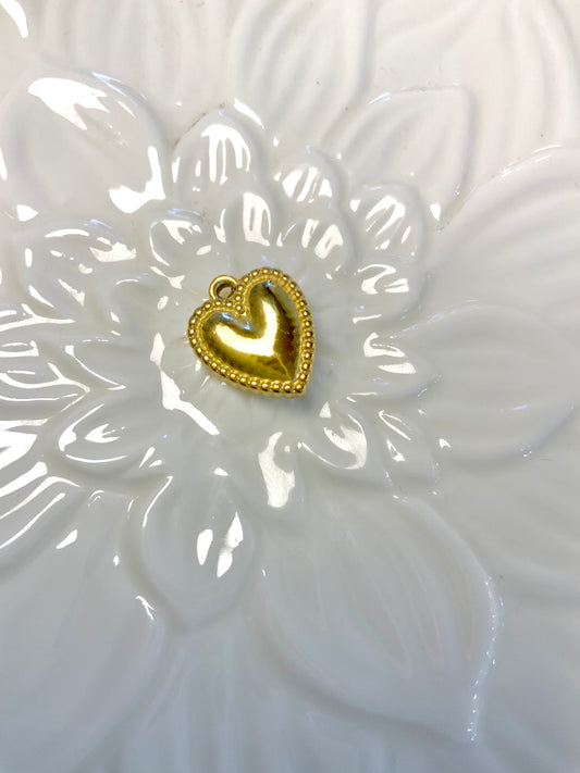 Golden rhodeo
