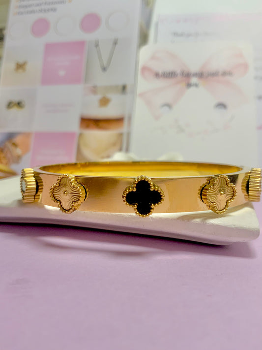 Harmony bangle