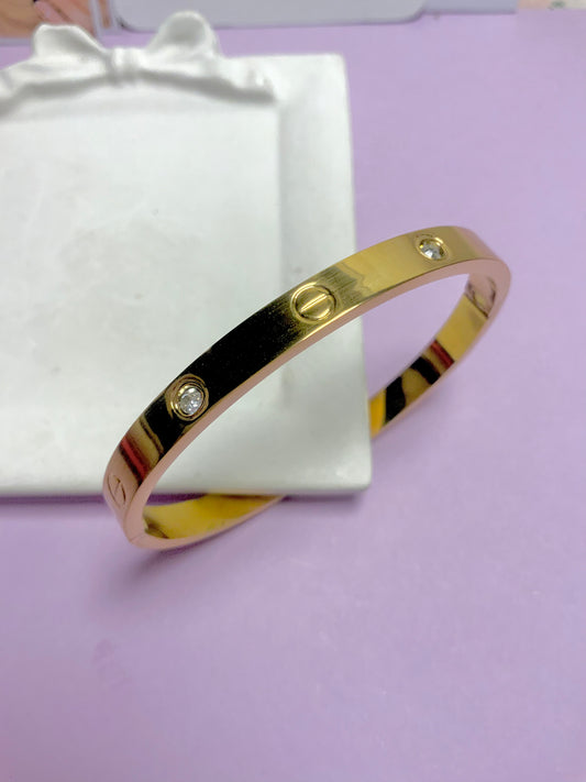 Daily love cuff