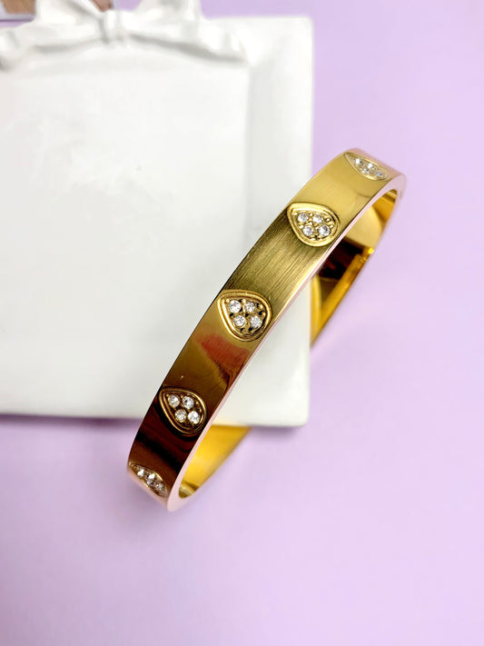 Arbina cuff