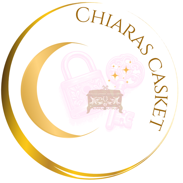 Chiaras Casket